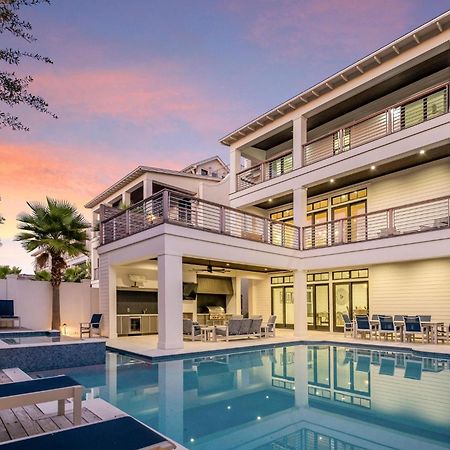 Casa Blanco Villa Destin Ngoại thất bức ảnh