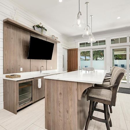 Casa Blanco Villa Destin Ngoại thất bức ảnh
