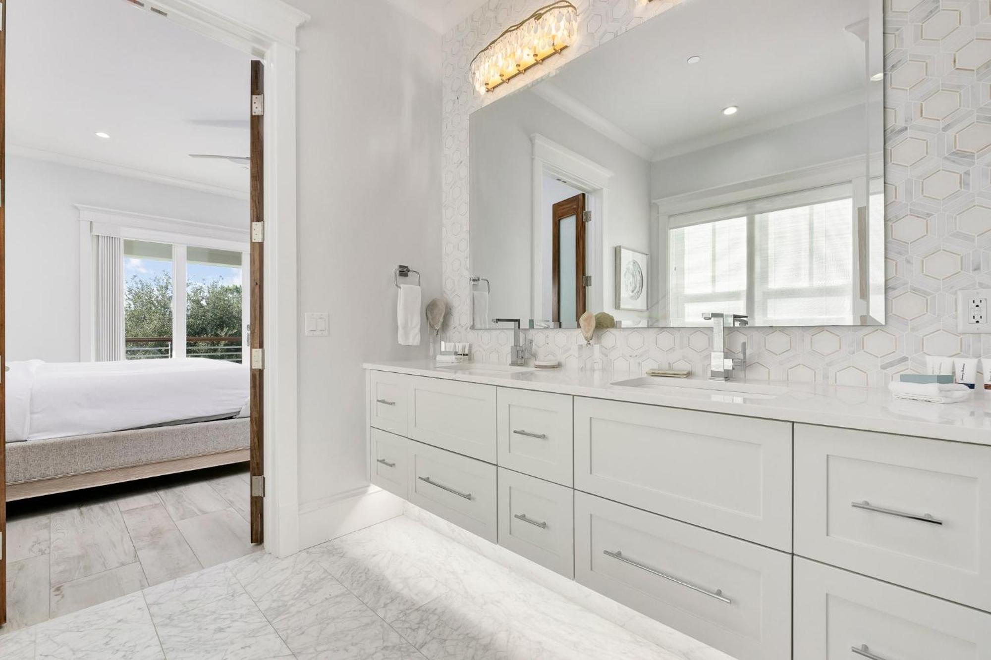 Casa Blanco Villa Destin Ngoại thất bức ảnh