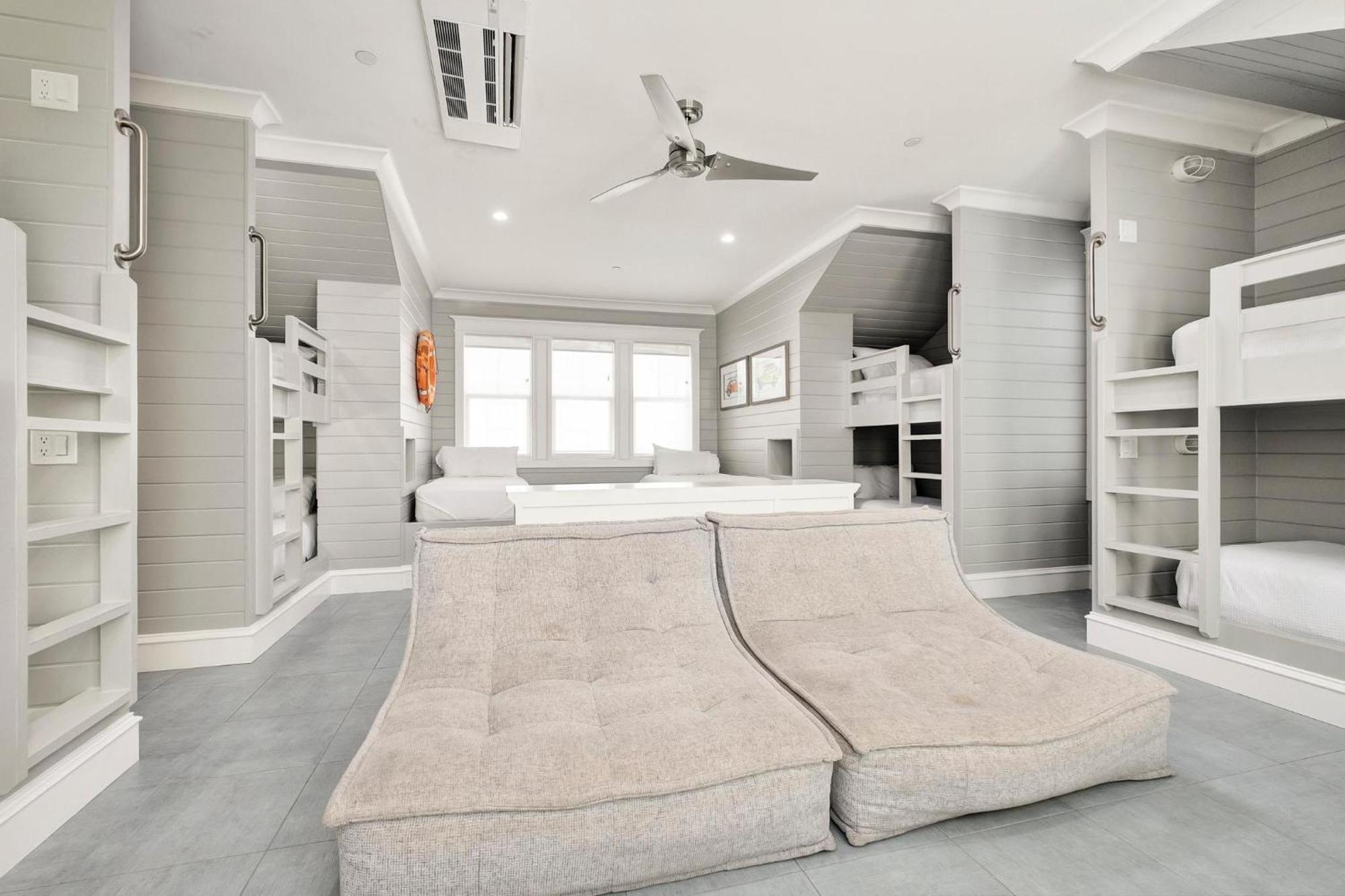 Casa Blanco Villa Destin Ngoại thất bức ảnh