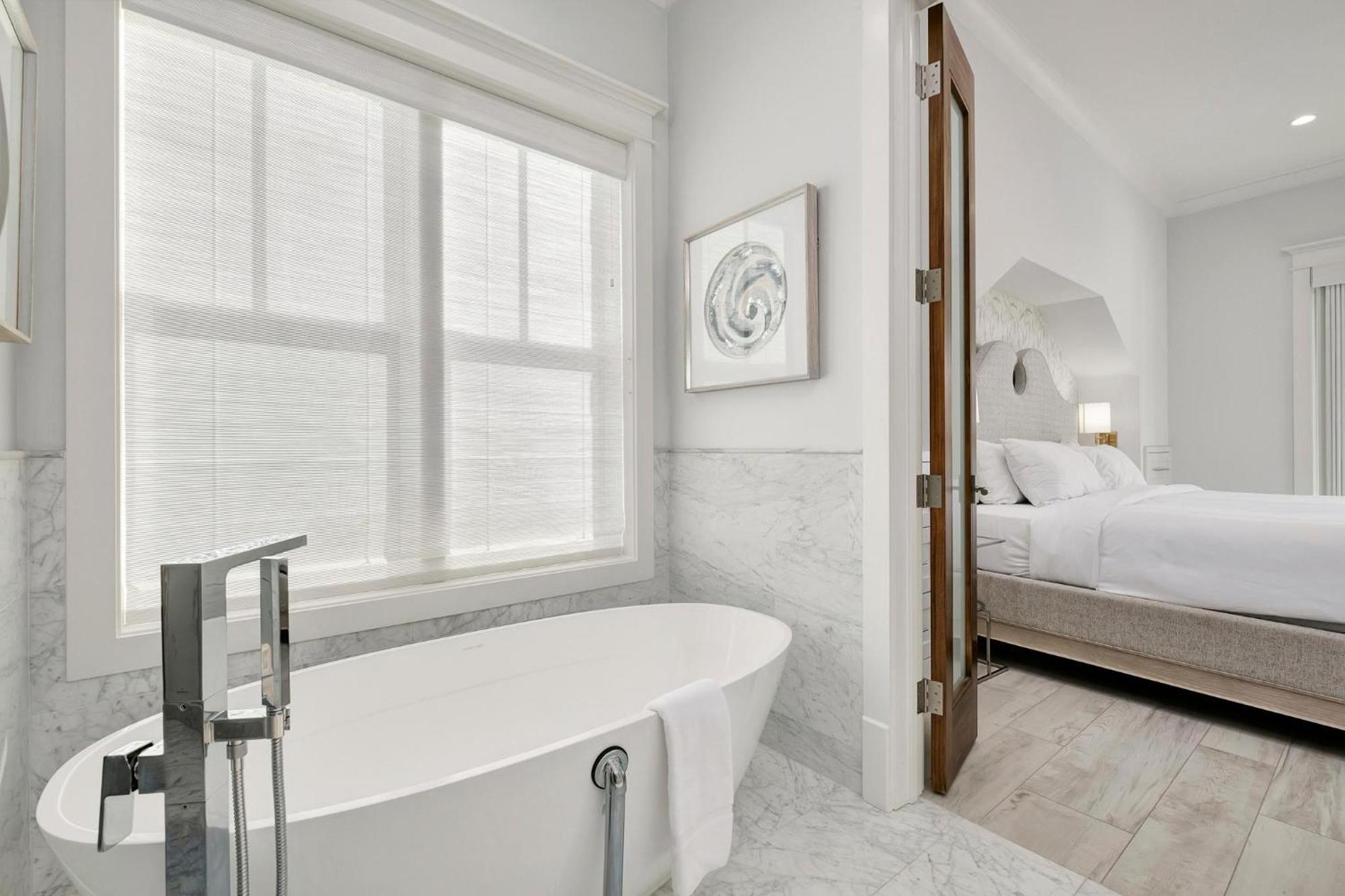 Casa Blanco Villa Destin Ngoại thất bức ảnh