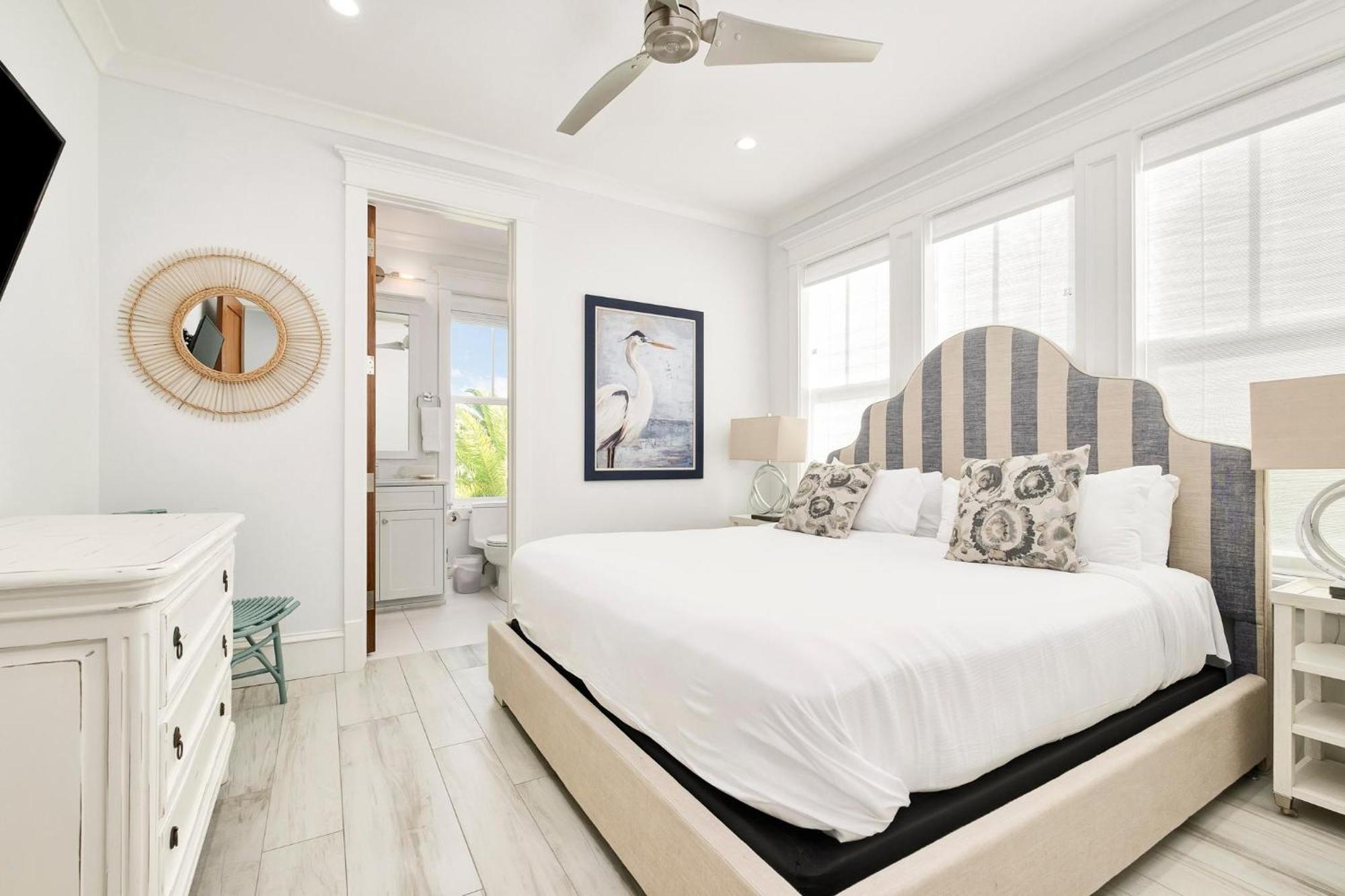 Casa Blanco Villa Destin Ngoại thất bức ảnh