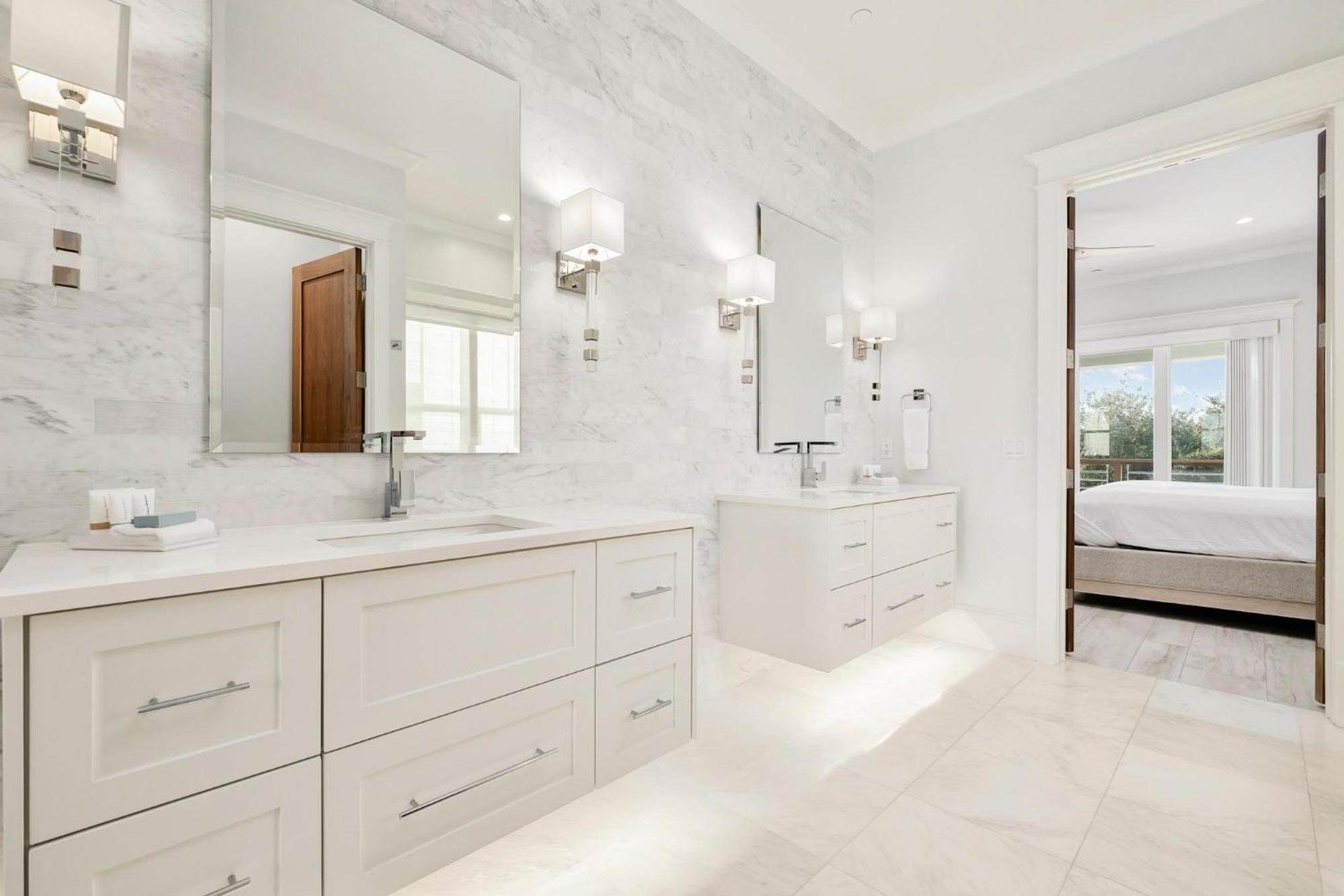 Casa Blanco Villa Destin Ngoại thất bức ảnh