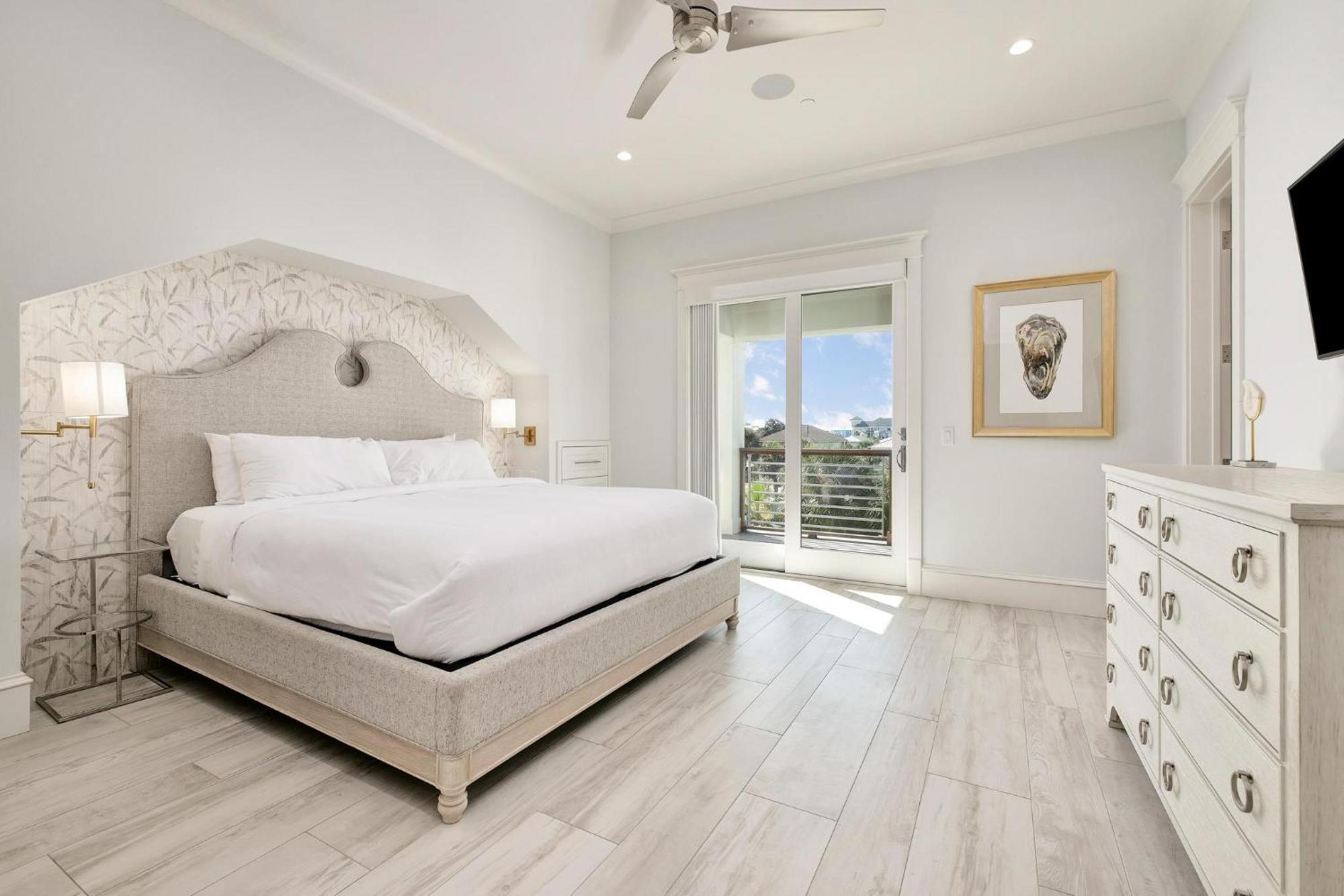 Casa Blanco Villa Destin Ngoại thất bức ảnh