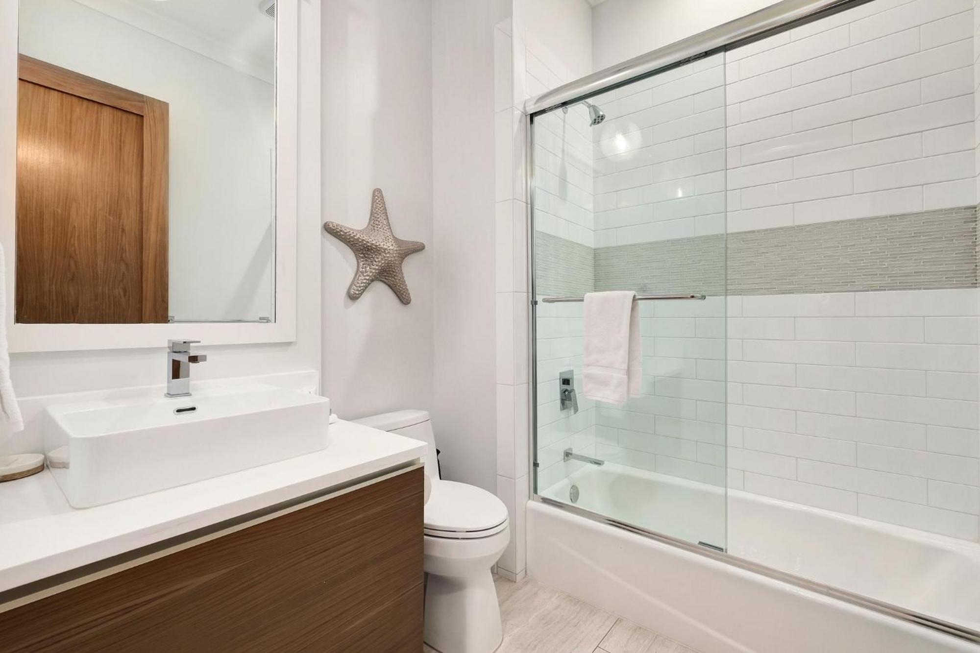 Casa Blanco Villa Destin Ngoại thất bức ảnh