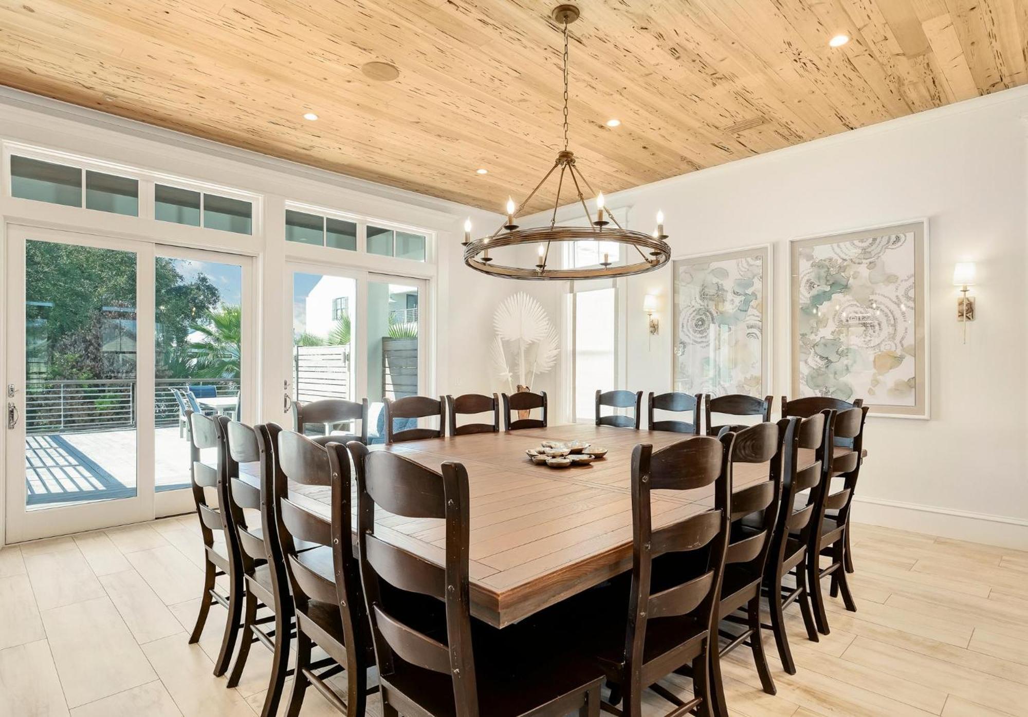 Casa Blanco Villa Destin Ngoại thất bức ảnh