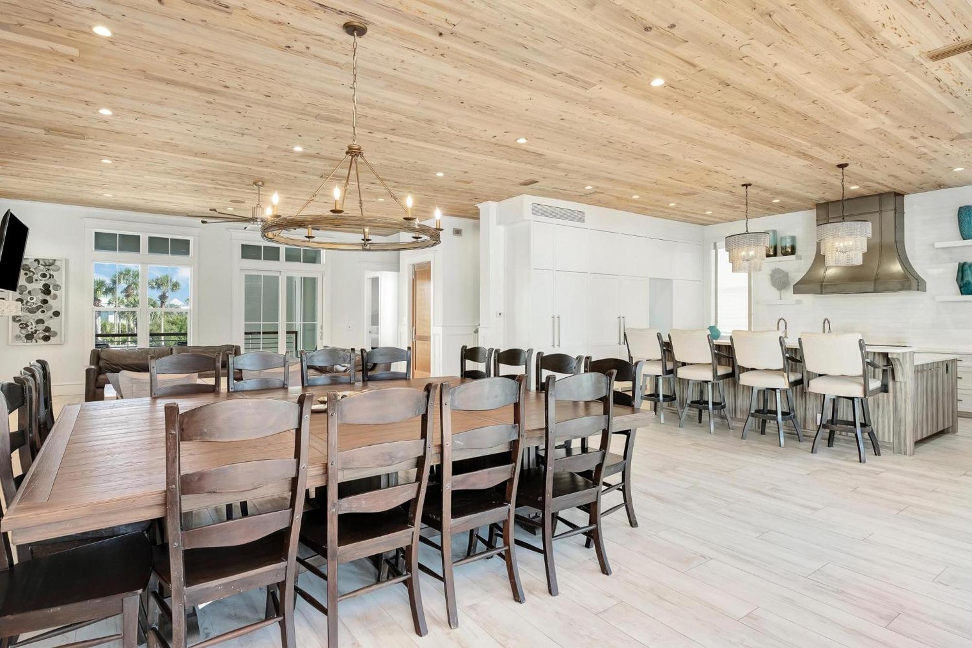 Casa Blanco Villa Destin Ngoại thất bức ảnh