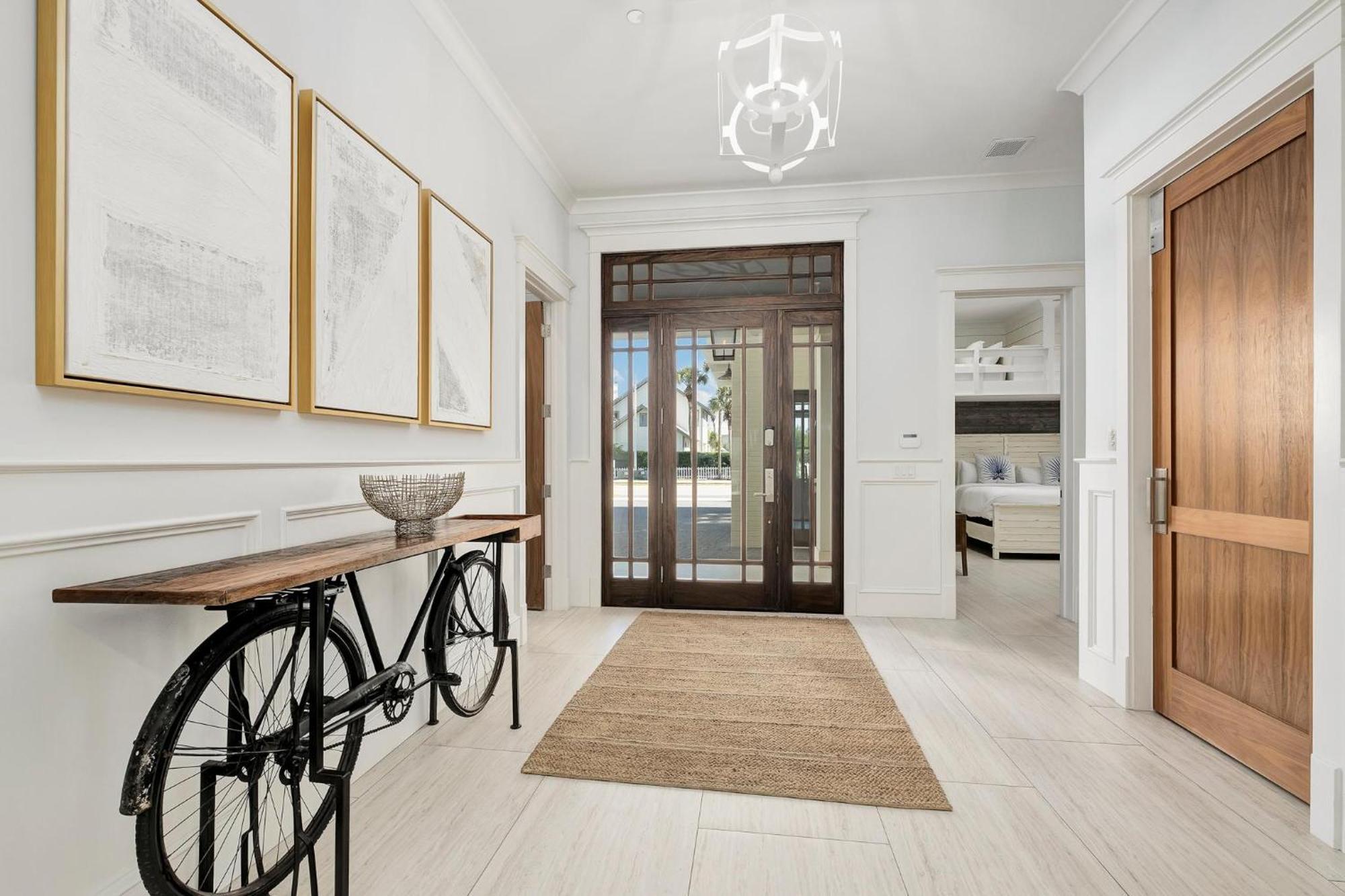 Casa Blanco Villa Destin Ngoại thất bức ảnh