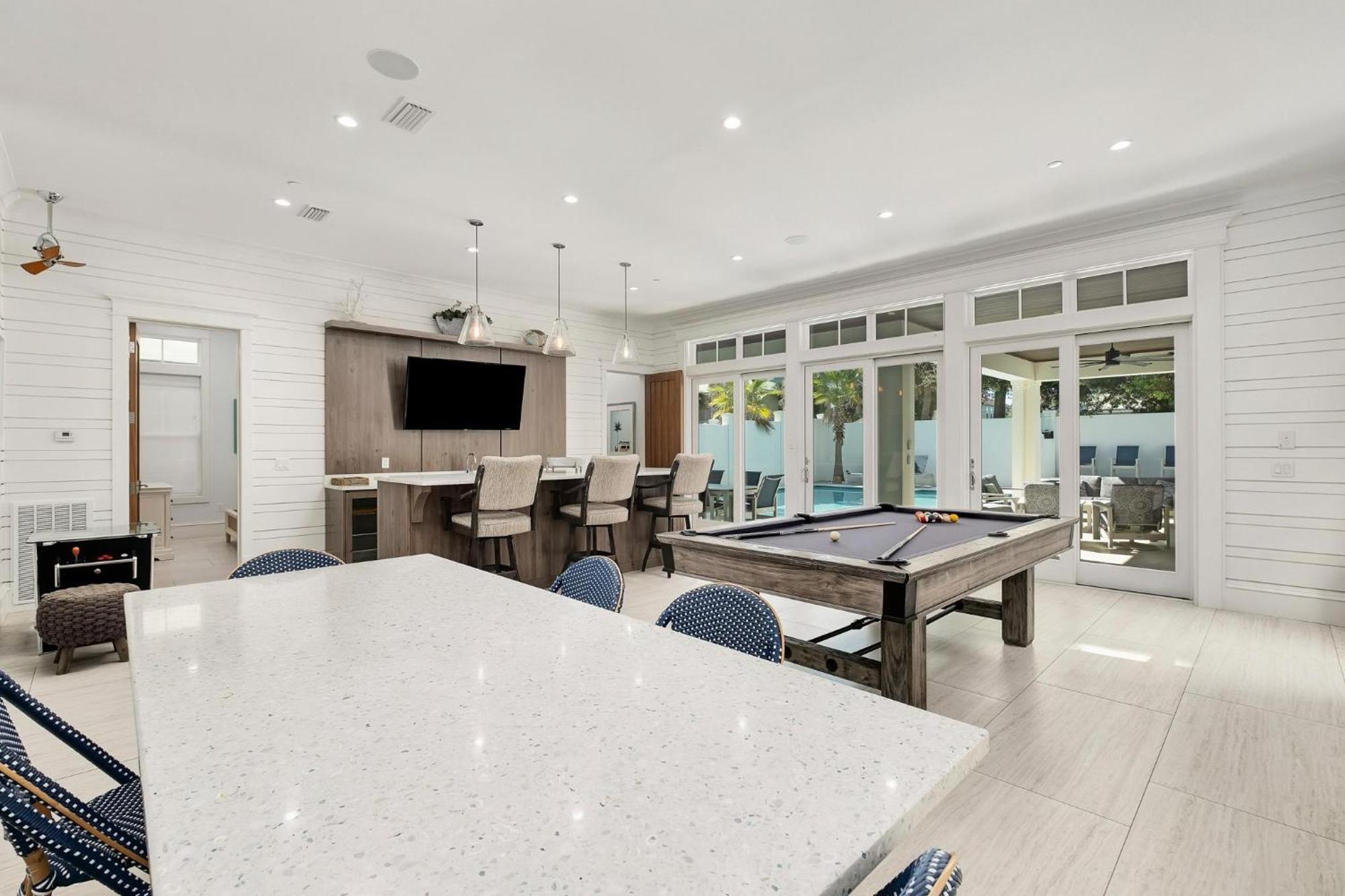 Casa Blanco Villa Destin Ngoại thất bức ảnh