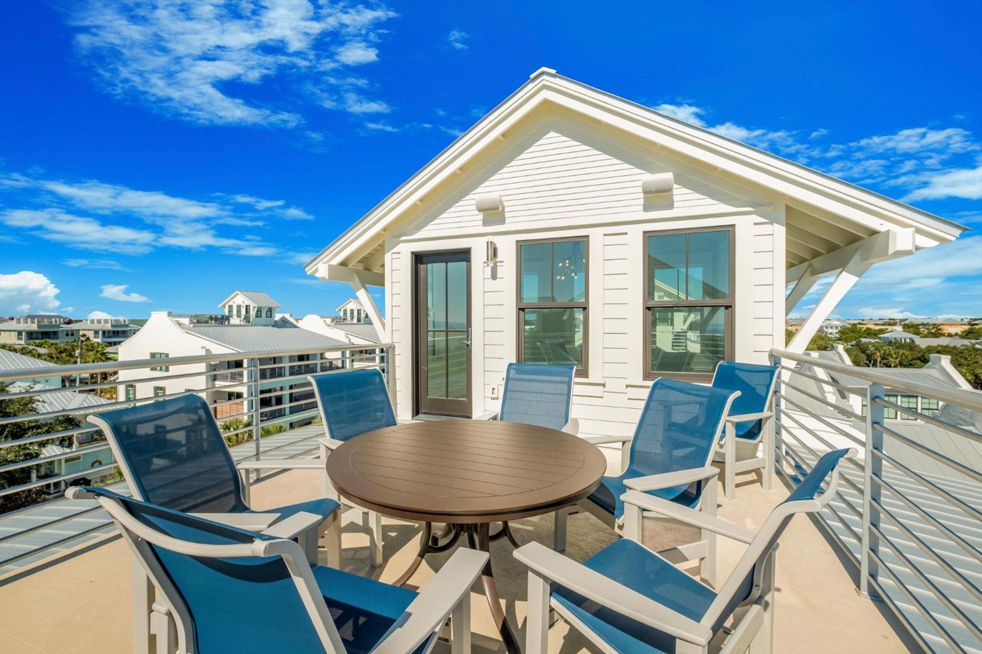 Casa Blanco Villa Destin Ngoại thất bức ảnh