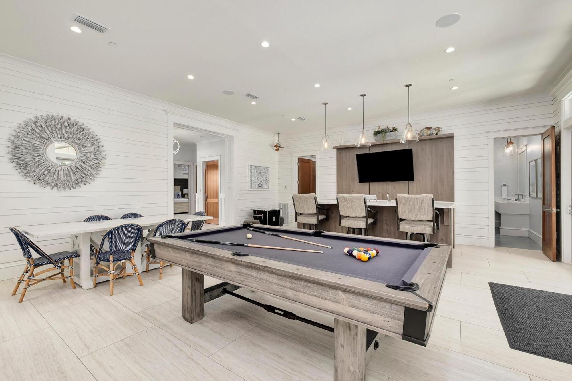 Casa Blanco Villa Destin Ngoại thất bức ảnh