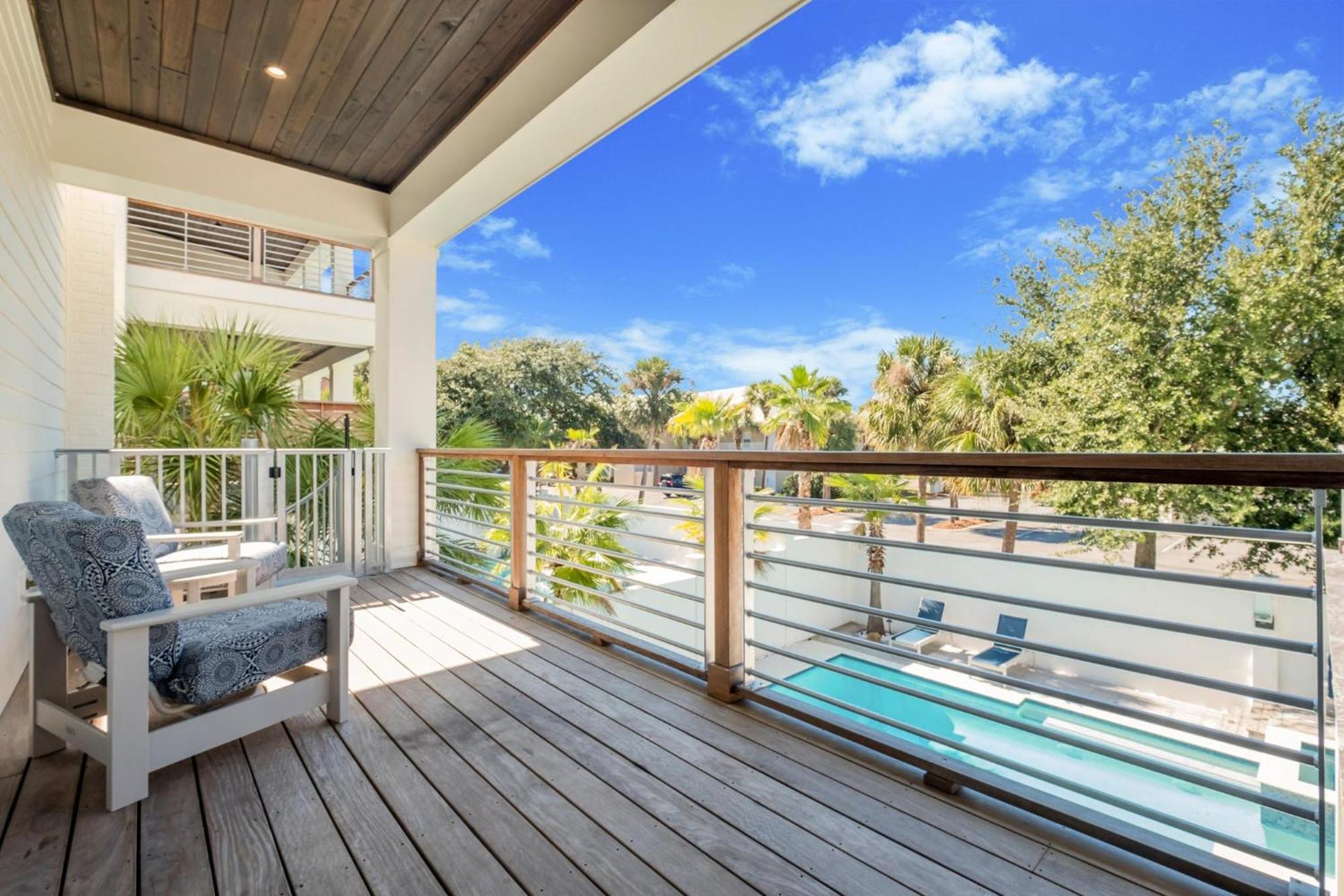 Casa Blanco Villa Destin Ngoại thất bức ảnh