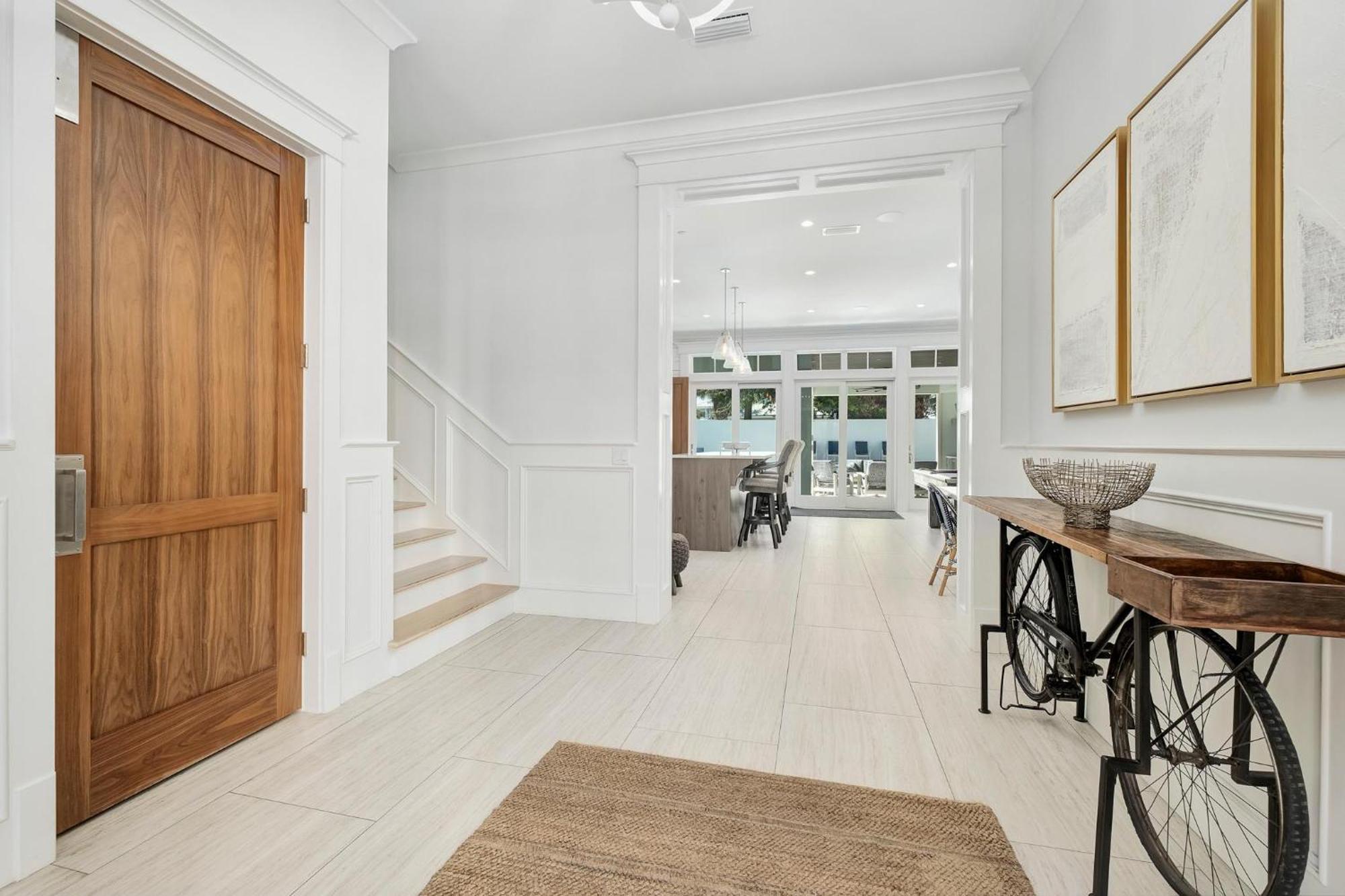 Casa Blanco Villa Destin Ngoại thất bức ảnh