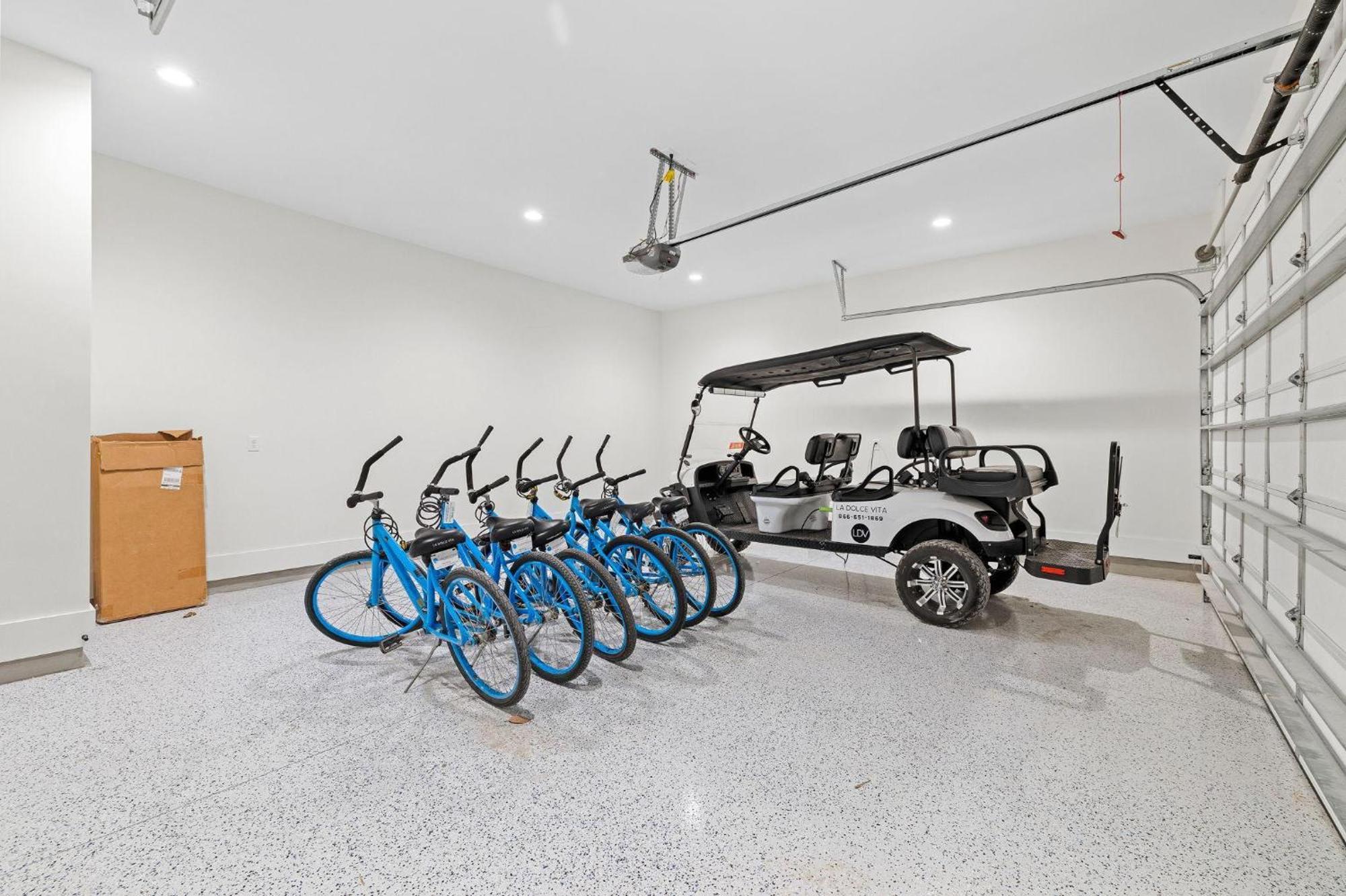 Casa Blanco Villa Destin Ngoại thất bức ảnh