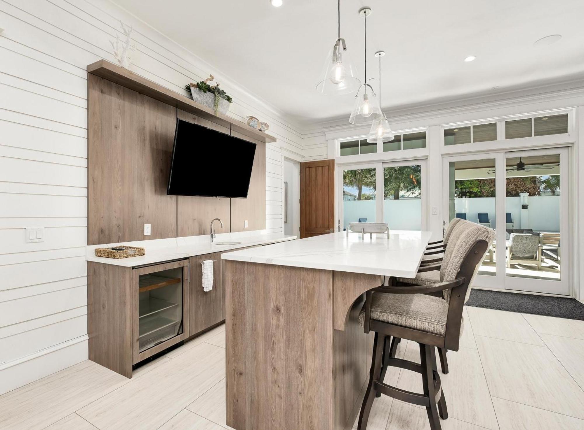 Casa Blanco Villa Destin Ngoại thất bức ảnh